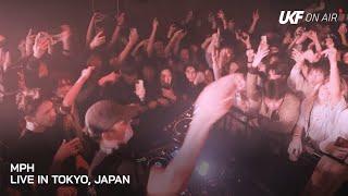 MPH - Live in Tokyo, Japan | UKF On Air