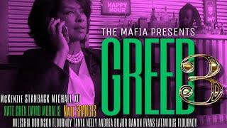 The Mafia Presents GREED| Chapter 3 (New Hood Movies)