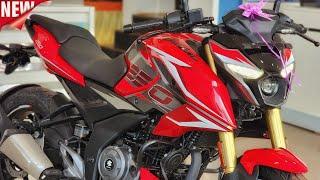 2025 Bajaj Pulsar N250, On Road Price, Mileage, Exhaust Sound, Features