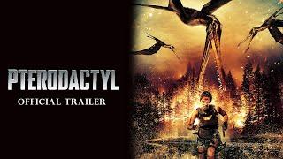 Pterodactyl (2022) Trailer