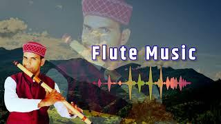 flute music | bansuri ki dhun | saurabh Kothiyal