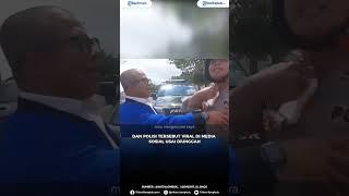 Viral Perseteruan Anggota DPRD Bima dengan Polisi saat Mobil Mewahnya Ditilang, Berakhir Bikin SIM