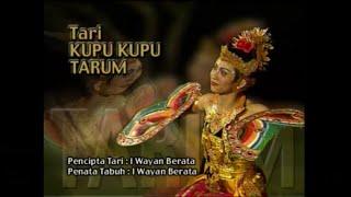 SMKI Gianyar - Tari Kupu - Kupu Tarum [OFFICIAL VIDEO]