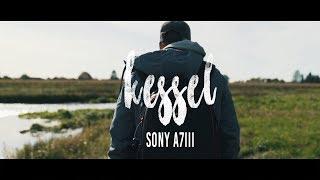 Kessel | Niederrhein| Sony A7iii Cinematic | DJI Mavic 2 Zoom footage with Sony A7iii | Nindo