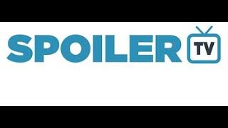 SpoilerTV Podcast and YouTube Show Coming Soon!