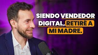 Como AUMENTAR mis VENTAS y hacer $1,000,000 MILLON USD? con Jorge Acuña: Closer y Vendedor Digital