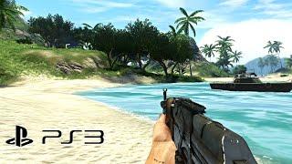 FAR CRY 3 | PS3 Gameplay
