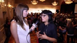 KATIE CHATS: TIFF, MINA SHUM, DIRECTOR, NINTH FLOOR