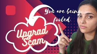 Online Course Scam || @upGrad_edull @SimplilearnOfficial ll@Eduminofindia