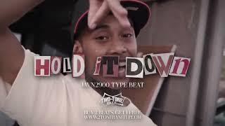 (FFNP) Javn2900 Type Beat ~ Hold It Down (Prod. 2Tone)