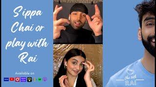 "Salsa but eating a burger" w/ Nikkita Chadha