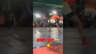 anurag choudhary  bonus skill