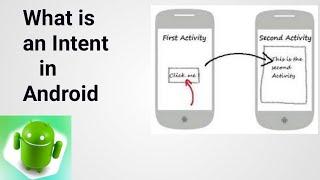 Intent in Android|How to go one activity to another activity in Android|StudyWithEngineers