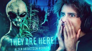 LOS GRISES HAN LLEGADO | They Are Here: Alien Abduction Horror