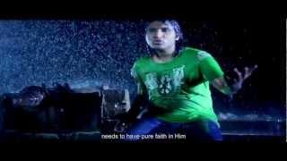 Amir Azhar Feat Sanam Marvi - Sacha naam Rab (Official Music Video)
