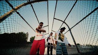 Brodie Fresh - Hard Knock Life ft. Mozzy (Official Video)