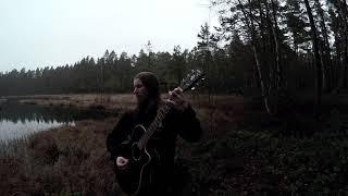 On guitar - Part 5 - Svenskt Vemod