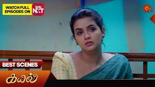 Kayal - Best Scenes | 02 July 2024 | Tamil Serial | Sun TV