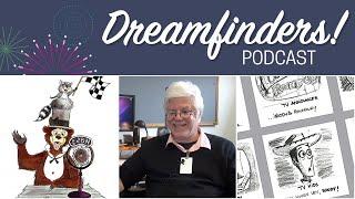 Dreamfinders - Kirk Hanson