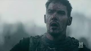 Vikings - Heahmund Death Scene [Season 5B Official Scene] (5x15) [HD]