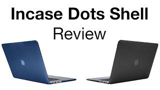 Incase Dots MacBook Pro Shell Review 2020