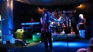 Jefferson Starship - Better Lyin' Down , Live @ InWires Festival