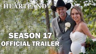 Heartland Season 17 Official Trailer HD