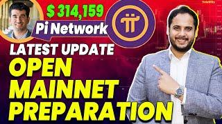 Pi Network Announcement | Pi Network Mainnet Launch | Pi Coin Price | Pi Coin News | Pi Network KYC