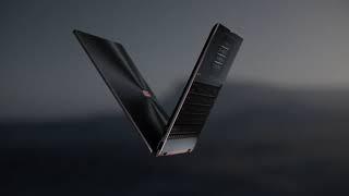 ASUS ZenBook Flip (UX371)