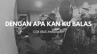 Eka Daniel - Dengan Apa Kan Kubalas @ GDI Mall Ambassador