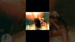 John Marston shut down the stranger's mouth || #shorts #shortsfeed #shortvideo  #sigmarule