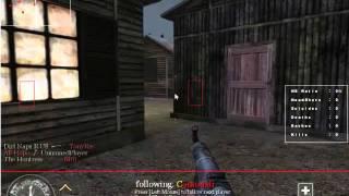 TonyRec Using recoil