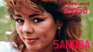 Sandra | Top 50 Most Favourite Songs by SandraLand