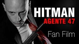 HITMAN - Agente 47 (Fan Film 2018) ENG SUBT