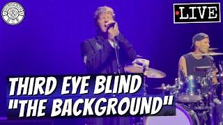 Third Eye Blind "The Background" LIVE