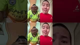 adu suara bareng junya1gou my suara koper kopera  #shorts #funny   #mukbang Part 80