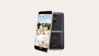 LG K7i With 'Mosquito Away' Technology Launched in India: Price, Specifications