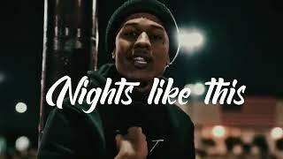 [FREE] Ebk Jaaybo X Lil yee X Lil bean Sample Type beat "Nights like this" (ProdBySonny)