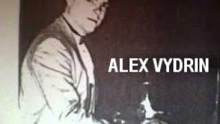 "Can`t Help Loving Dat Man" - Alex Vydrin, jazz piano solo, 2012.