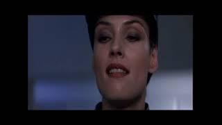 Xenia Onatopp Kills - Goldeneye