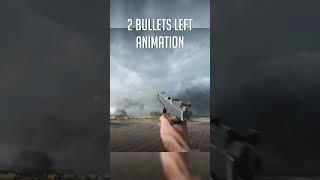 Now Thats Attention to Details! #reloadanimations #bfv