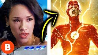 The Flash Theories That Definitely Have To Be True