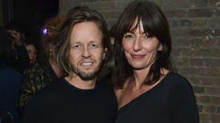 Michael Douglas and Davina McCall's Love Story: Second Chances, Honesty, and Blended Families