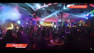 CLUB BANGERS SN8 ALLURE - DJ JOMBA MC JOSE