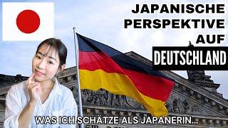 Japanische Perspektive auf Deutschland: Was ich an Deutschland mag und schätze als Japanerin