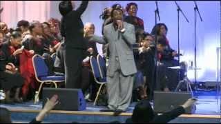 Bishop John Francis "My Prophetic Word Can't Die"