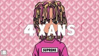(FREE) Lil Pump Type Beat "4 Xans" | Bricks On Da Beat