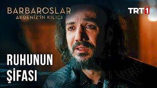 Antuan Müslüman Oluyor - Barbaroslar Akdeniz'in Kılıcı 26. Bölüm