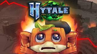 What happened to Hytale News?