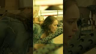 Zombie Water Park ‍️ | Fear The Walking Dead #Shorts